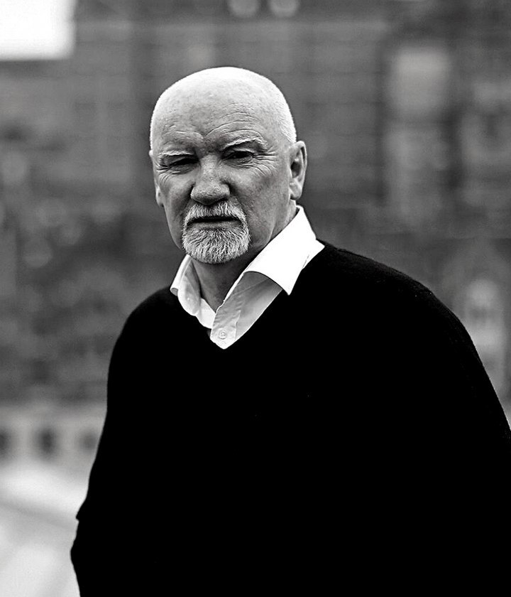 Sir Tom Hunter