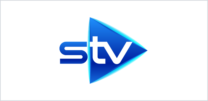 STV logo