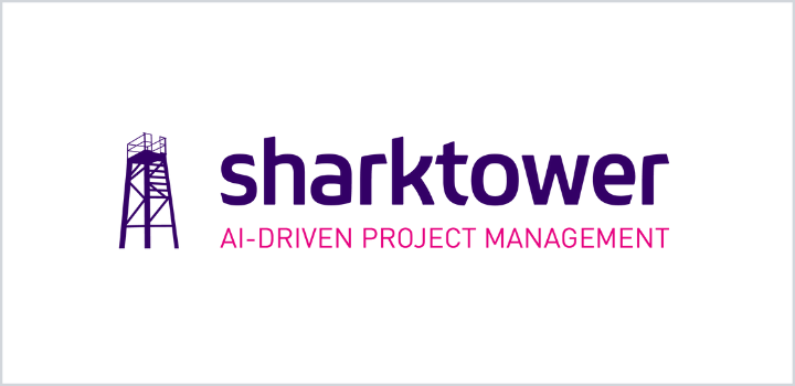 Sharktower AI-Driven Project Management logo