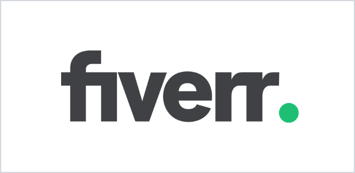 Fiverr logo