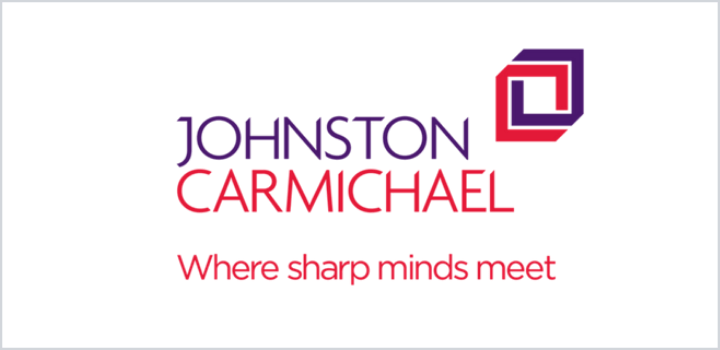 Johnston Carmichael - Where sharp minds meet