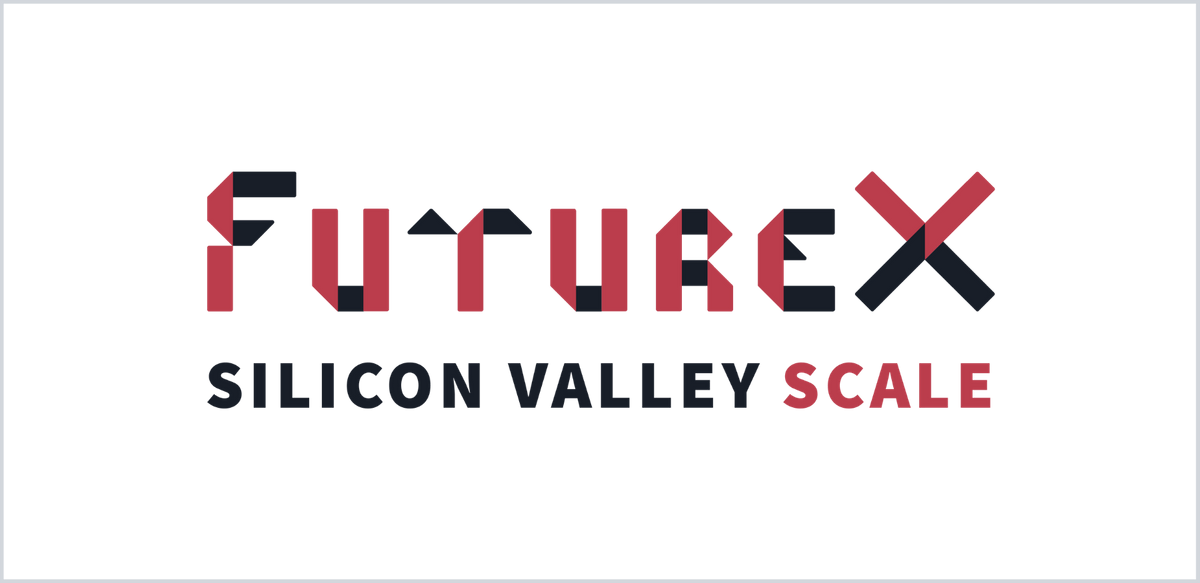 FutureX Silicon Valley Scale